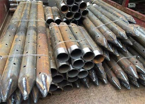 封开钢花管哪里有卖